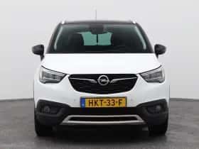 Opel Crossland (2020) thumbnail 12
