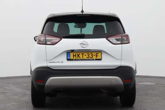 Opel Crossland (2020) thumbnail 13