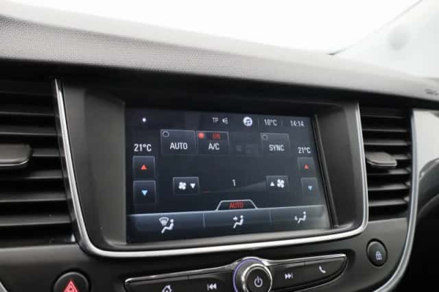 Opel Crossland (2020) thumbnail 15