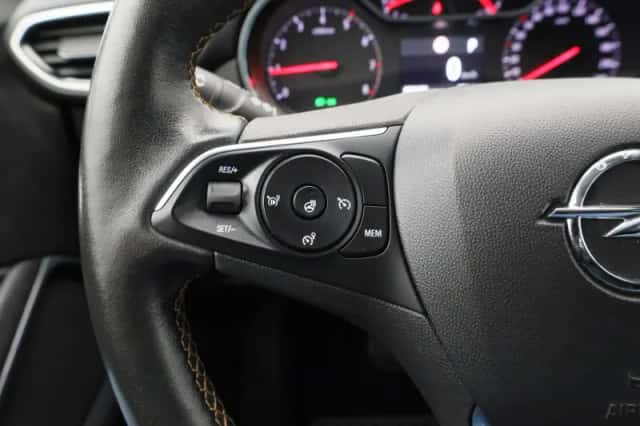 Opel Crossland (2020) thumbnail 16