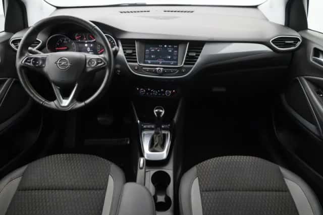 Opel Crossland (2020) thumbnail 3