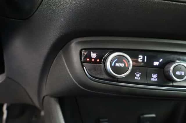 Opel Crossland (2020) thumbnail 24