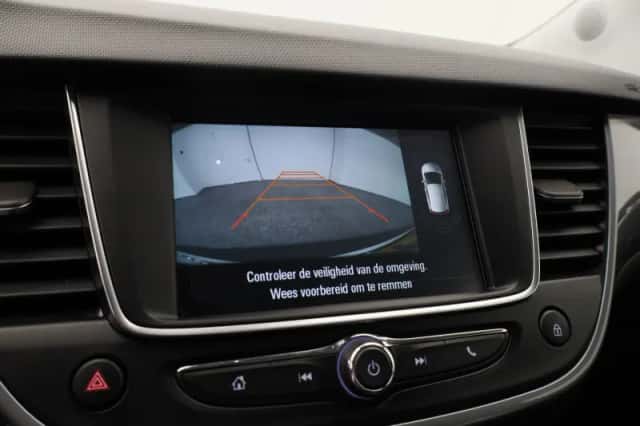 Opel Crossland (2020) thumbnail 25