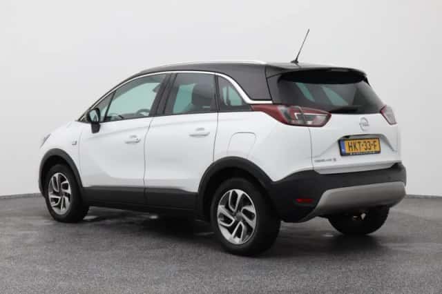 Opel Crossland (2020) thumbnail 4