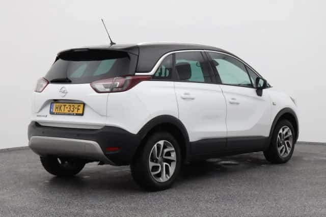 Opel Crossland (2020) thumbnail 5