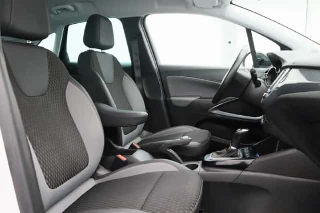 Opel Crossland (2020) thumbnail 7