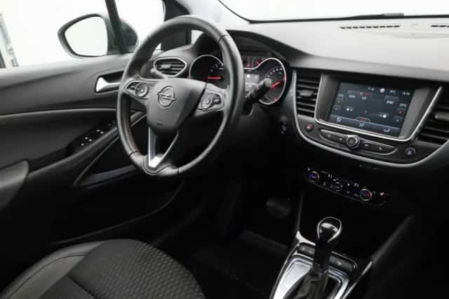 Opel Crossland (2020) thumbnail 8