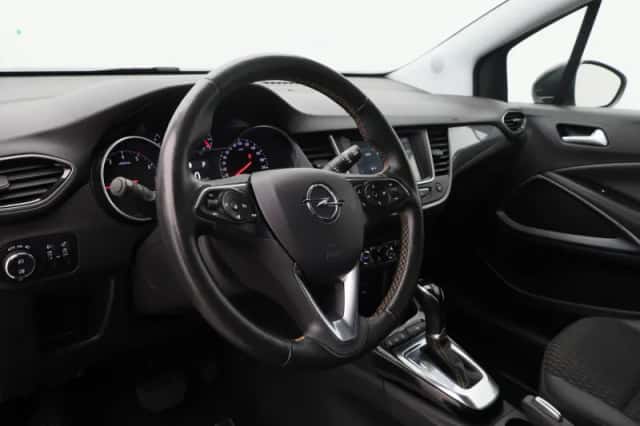 Opel Crossland (2020) thumbnail 9