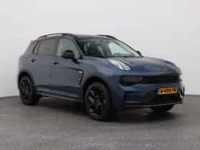 Lynk & Co 01 (2021) thumbnail 2