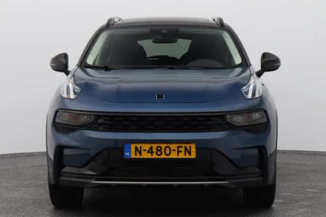 Lynk & Co 01 (2021) thumbnail 12