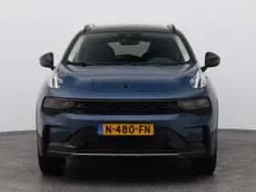 Lynk & Co 01 (2021) thumbnail 12