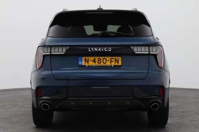 Lynk & Co 01 (2021) thumbnail 13