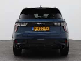 Lynk & Co 01 (2021) thumbnail 13