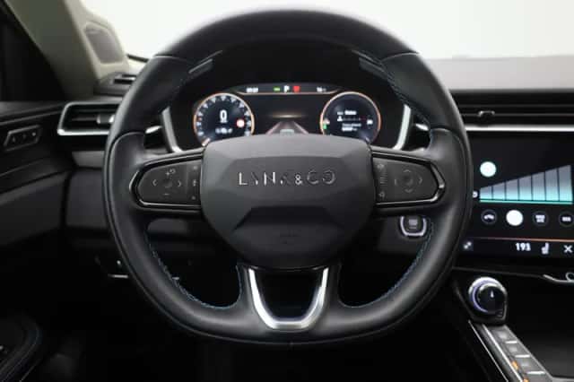 Lynk & Co 01 (2021) thumbnail 18