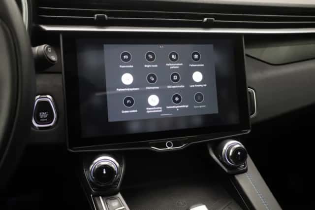 Lynk & Co 01 (2021) thumbnail 26