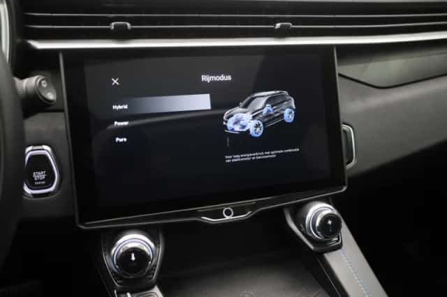 Lynk & Co 01 (2021) thumbnail 27