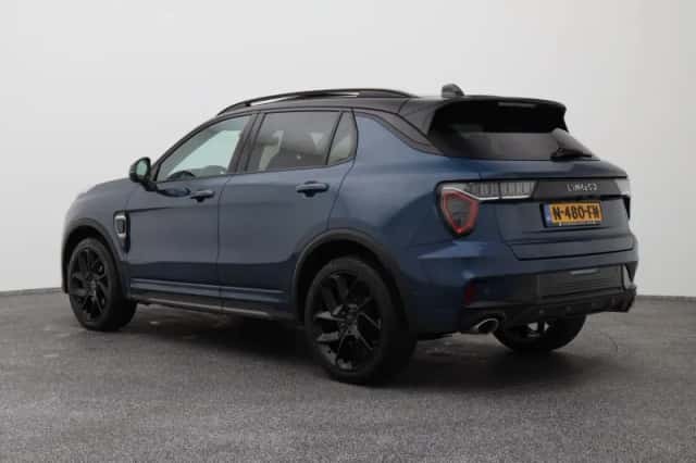 Lynk & Co 01 (2021) thumbnail 4