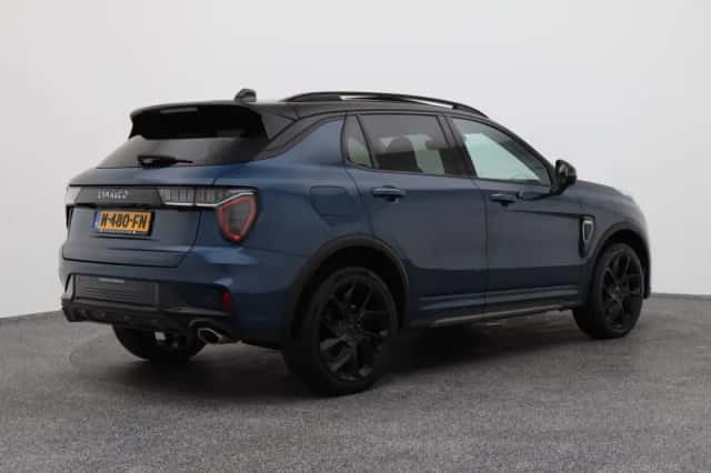 Lynk & Co 01 (2021) thumbnail 5