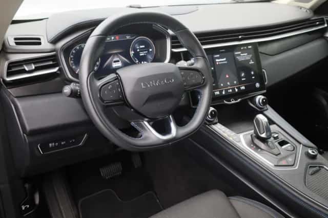 Lynk & Co 01 (2021) thumbnail 9