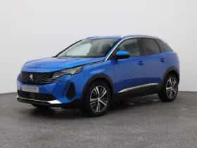 Peugeot 3008 (2021)
