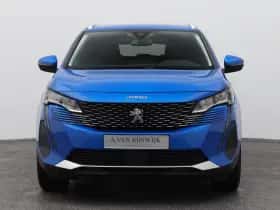 Peugeot 3008 (2021) thumbnail 12