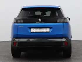 Peugeot 3008 (2021) thumbnail 13