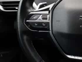 Peugeot 3008 (2021) thumbnail 14