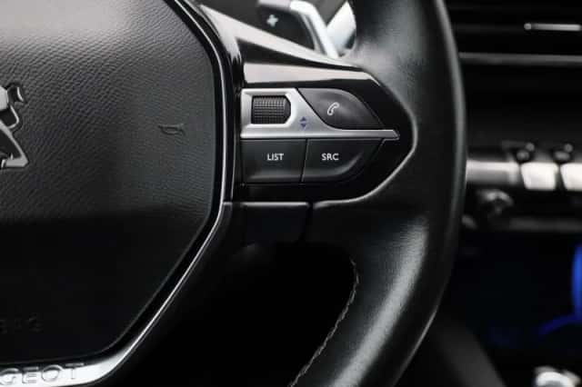Peugeot 3008 (2021) thumbnail 15
