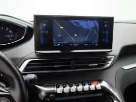 Peugeot 3008 (2021) thumbnail 17