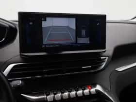 Peugeot 3008 (2021) thumbnail 18