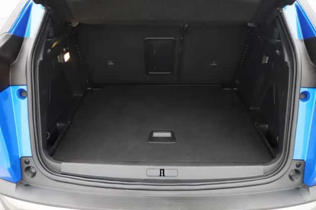 Peugeot 3008 (2021) thumbnail 24