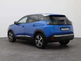 Peugeot 3008 (2021) thumbnail 4