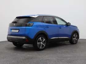 Peugeot 3008 (2021) thumbnail 5