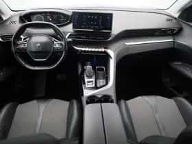 Peugeot 3008 (2021) thumbnail 7
