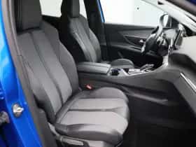 Peugeot 3008 (2021) thumbnail 8