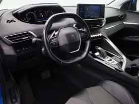 Peugeot 3008 (2021) thumbnail 9