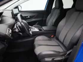 Peugeot 3008 (2021) thumbnail 10
