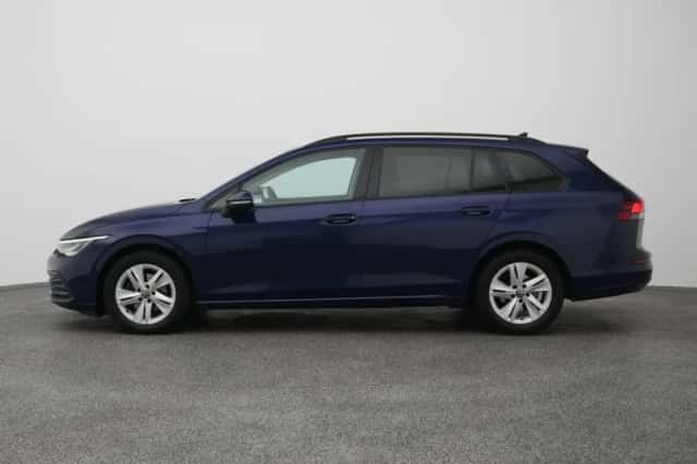 Volkswagen Golf (2021) thumbnail 12