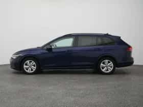 Volkswagen Golf (2021) thumbnail 12