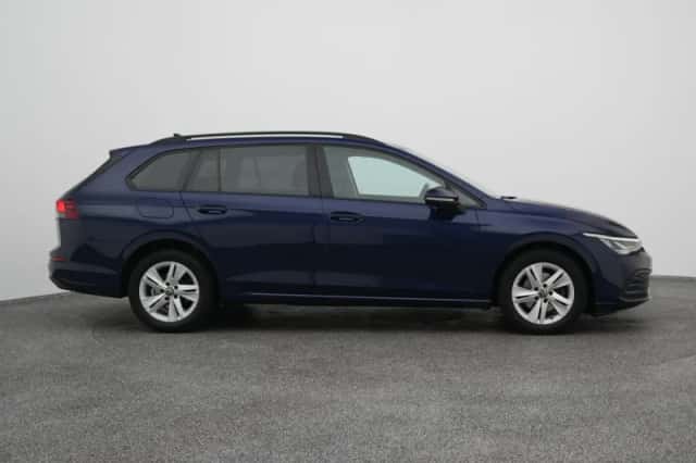 Volkswagen Golf (2021) thumbnail 13