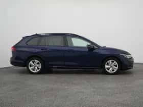 Volkswagen Golf (2021) thumbnail 13
