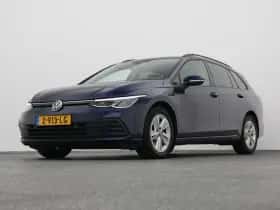Volkswagen Golf (2021) thumbnail 14