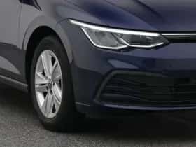 Volkswagen Golf (2021) thumbnail 16