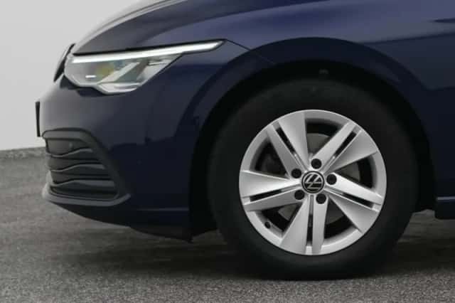Volkswagen Golf (2021) thumbnail 18