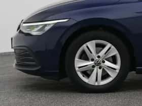 Volkswagen Golf (2021) thumbnail 18
