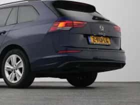 Volkswagen Golf (2021) thumbnail 19
