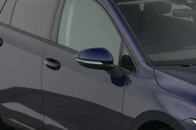 Volkswagen Golf (2021) thumbnail 20