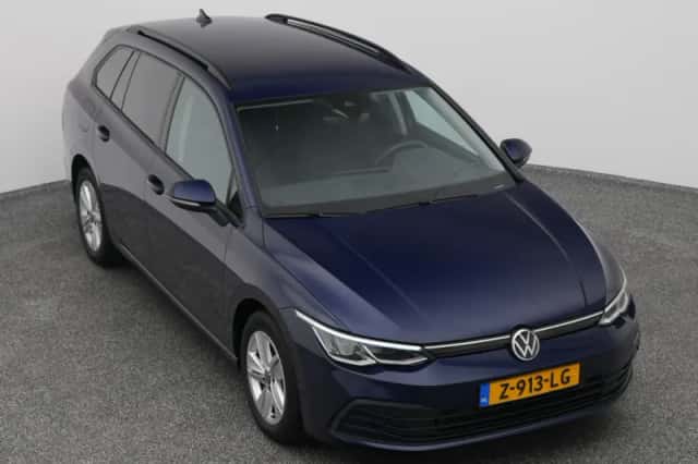Volkswagen Golf (2021) thumbnail 21