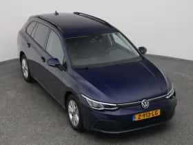 Volkswagen Golf (2021) thumbnail 21