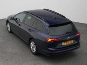 Volkswagen Golf (2021) thumbnail 22